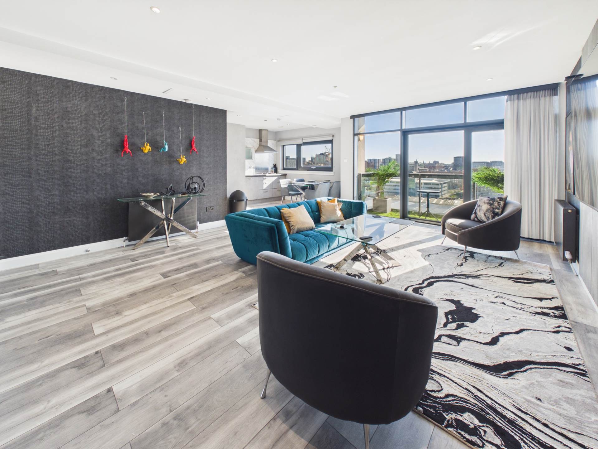 Lancefield Quay, Glasgow, Image 5