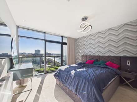 Lancefield Quay, Glasgow, Image 10