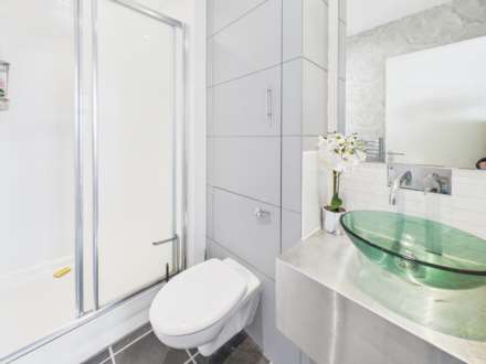 Lancefield Quay, Glasgow, Image 12