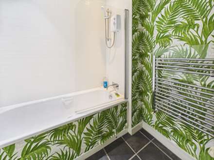 Lancefield Quay, Glasgow, Image 14