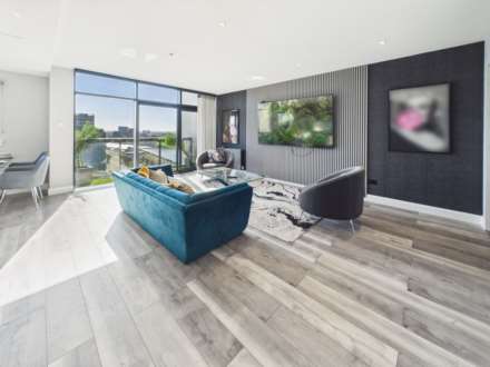 Lancefield Quay, Glasgow, Image 2