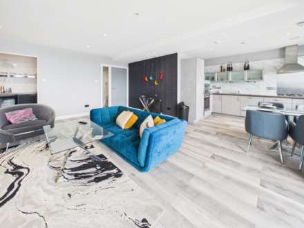 Lancefield Quay, Glasgow, Image 3
