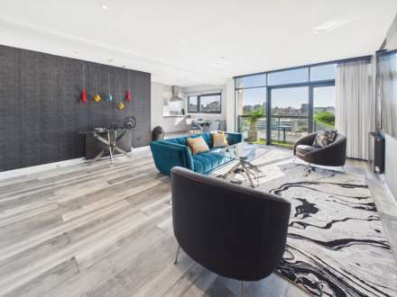 Lancefield Quay, Glasgow, Image 5