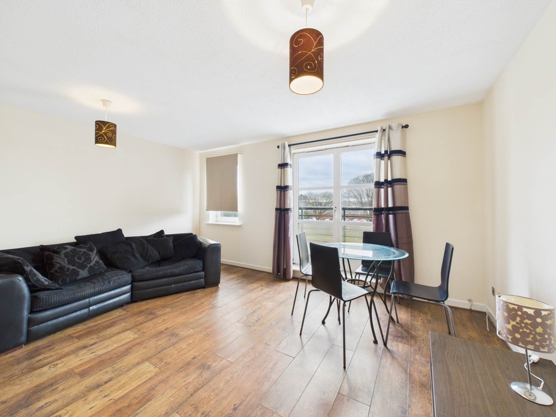 Dumbarton Road, Glasgow, Image 3