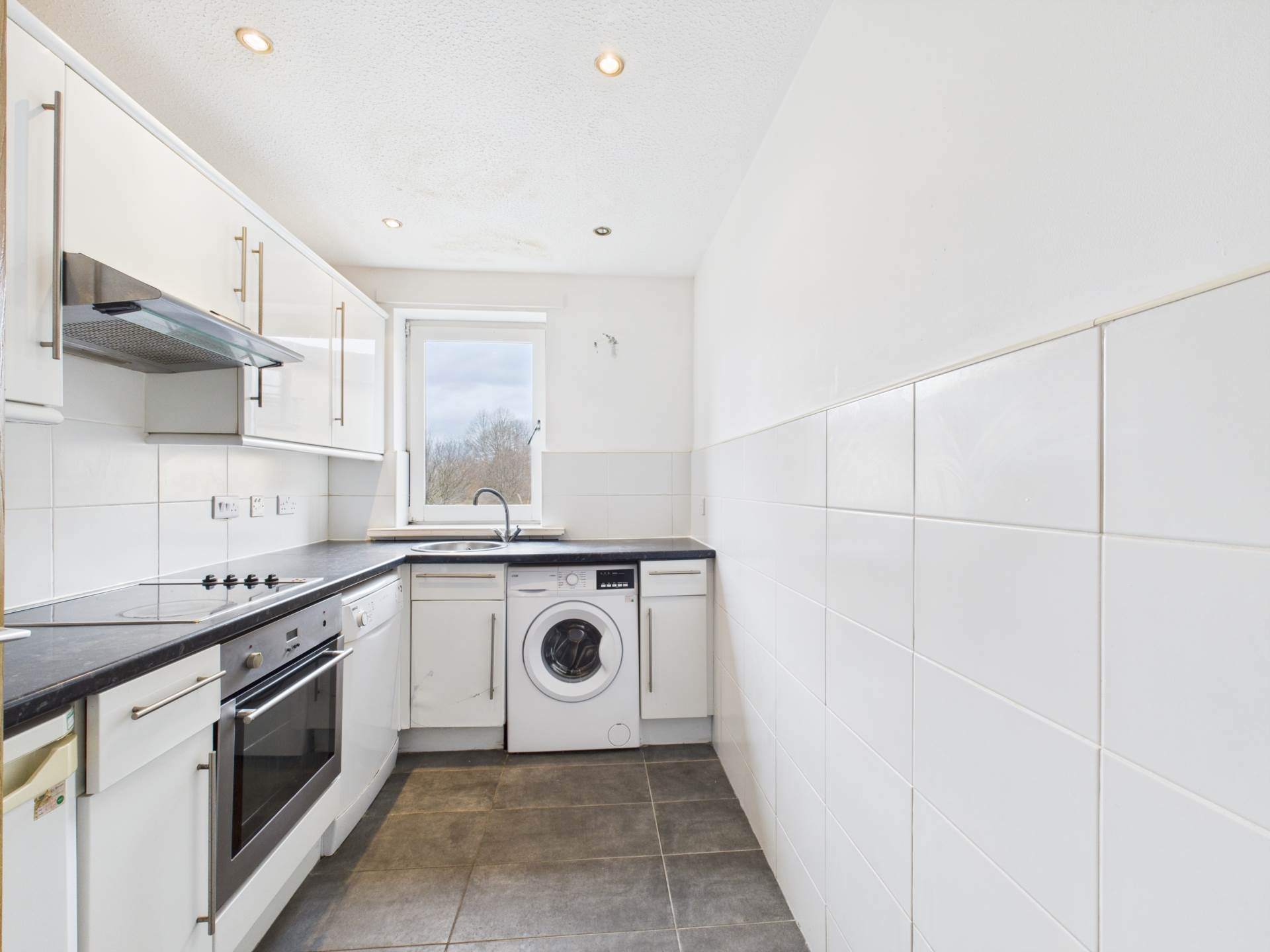 Dumbarton Road, Glasgow, Image 8