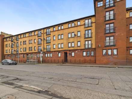 Dumbarton Road, Glasgow, Image 10