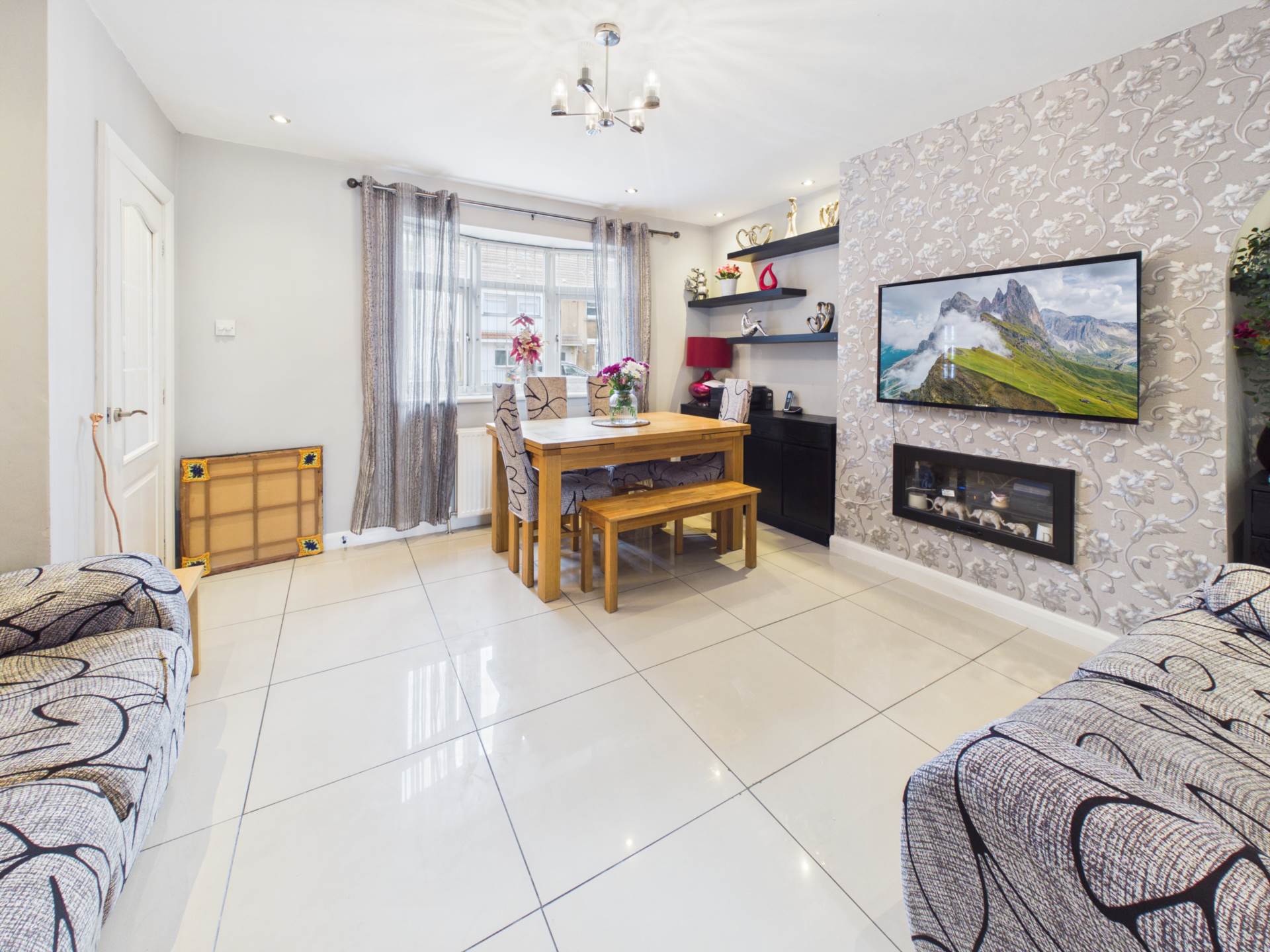 Clydesdale Avenue, Eddlewood, Image 3