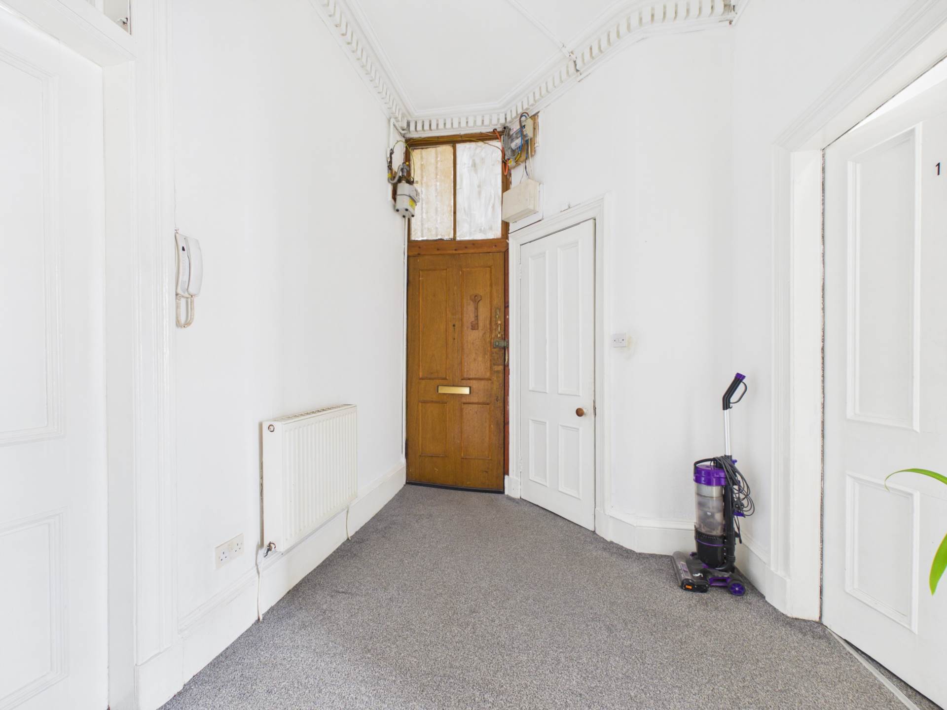 Allison Street, Govnahill, Image 2