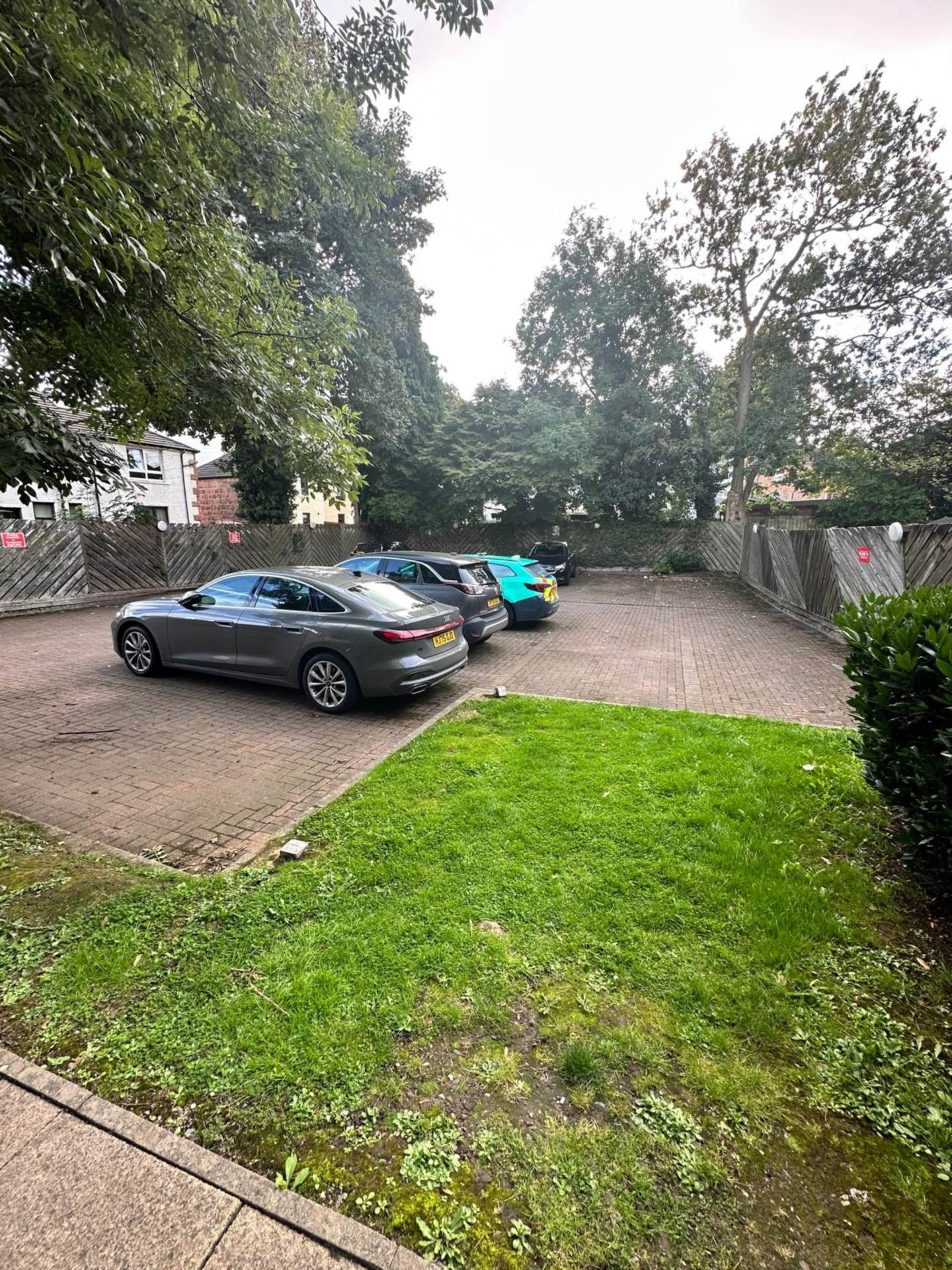 Cambuslang Road, Glasgow, Image 18