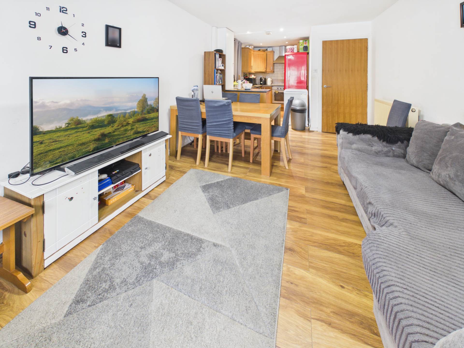 Cambuslang Road, Glasgow, Image 2