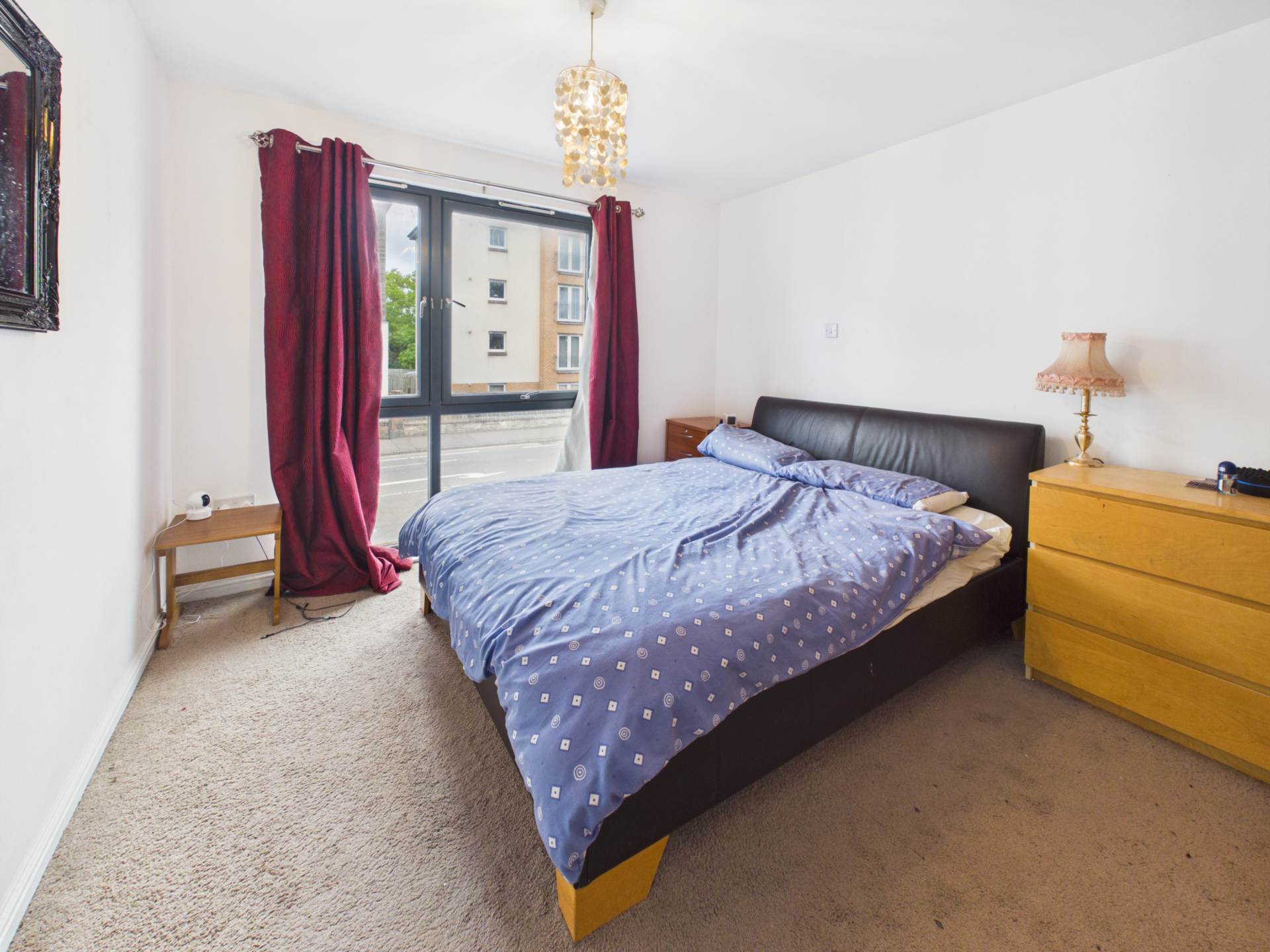 Cambuslang Road, Glasgow, Image 7