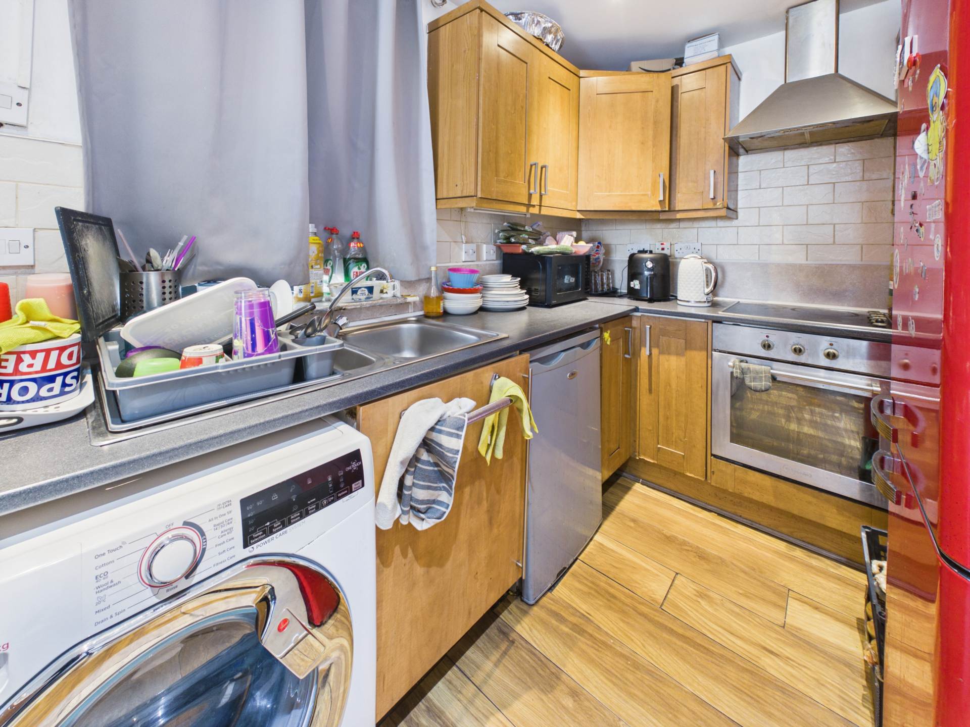 Cambuslang Road, Glasgow, Image 8