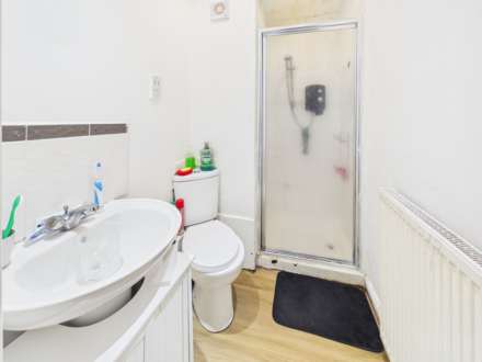 Cambuslang Road, Glasgow, Image 10