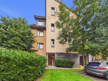 Cambuslang Road, Glasgow, Image 12