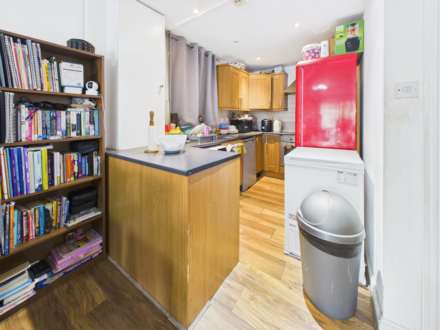 Cambuslang Road, Glasgow, Image 5