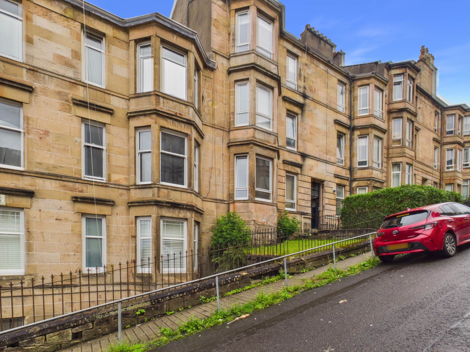 Wardlaw Drive, Rutherglen, Image 1
