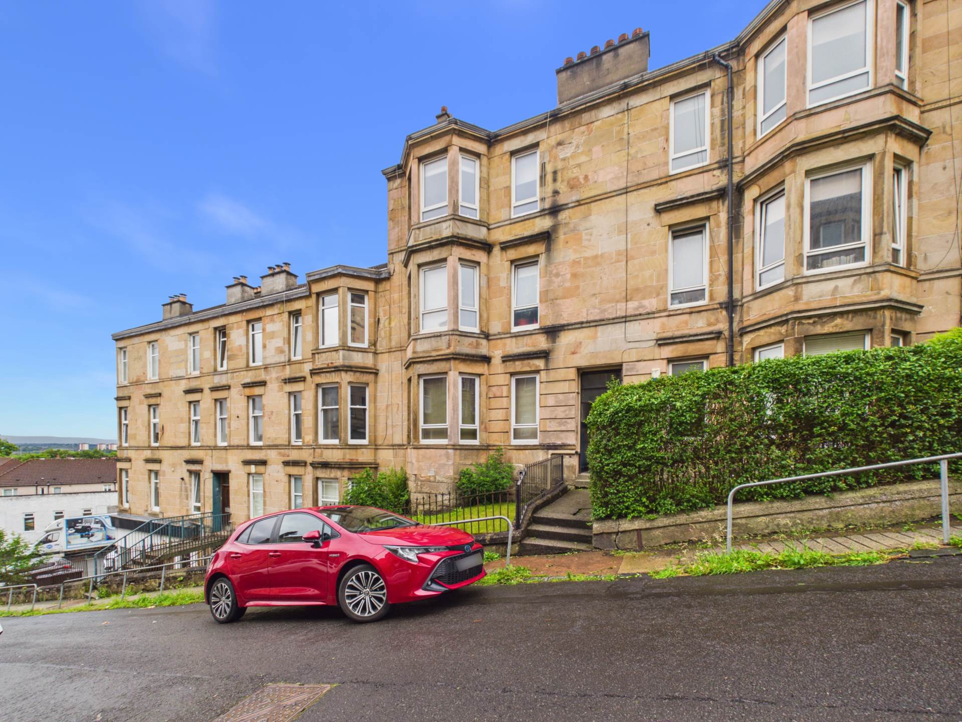 Wardlaw Drive, Rutherglen, Image 12