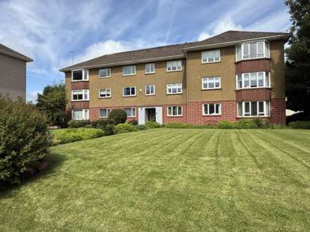 Property For Rent Broomhill Avenue, Malletsheugh, Glasgow