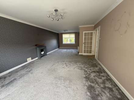 Broomhill Avenue, Malletsheugh, Image 2
