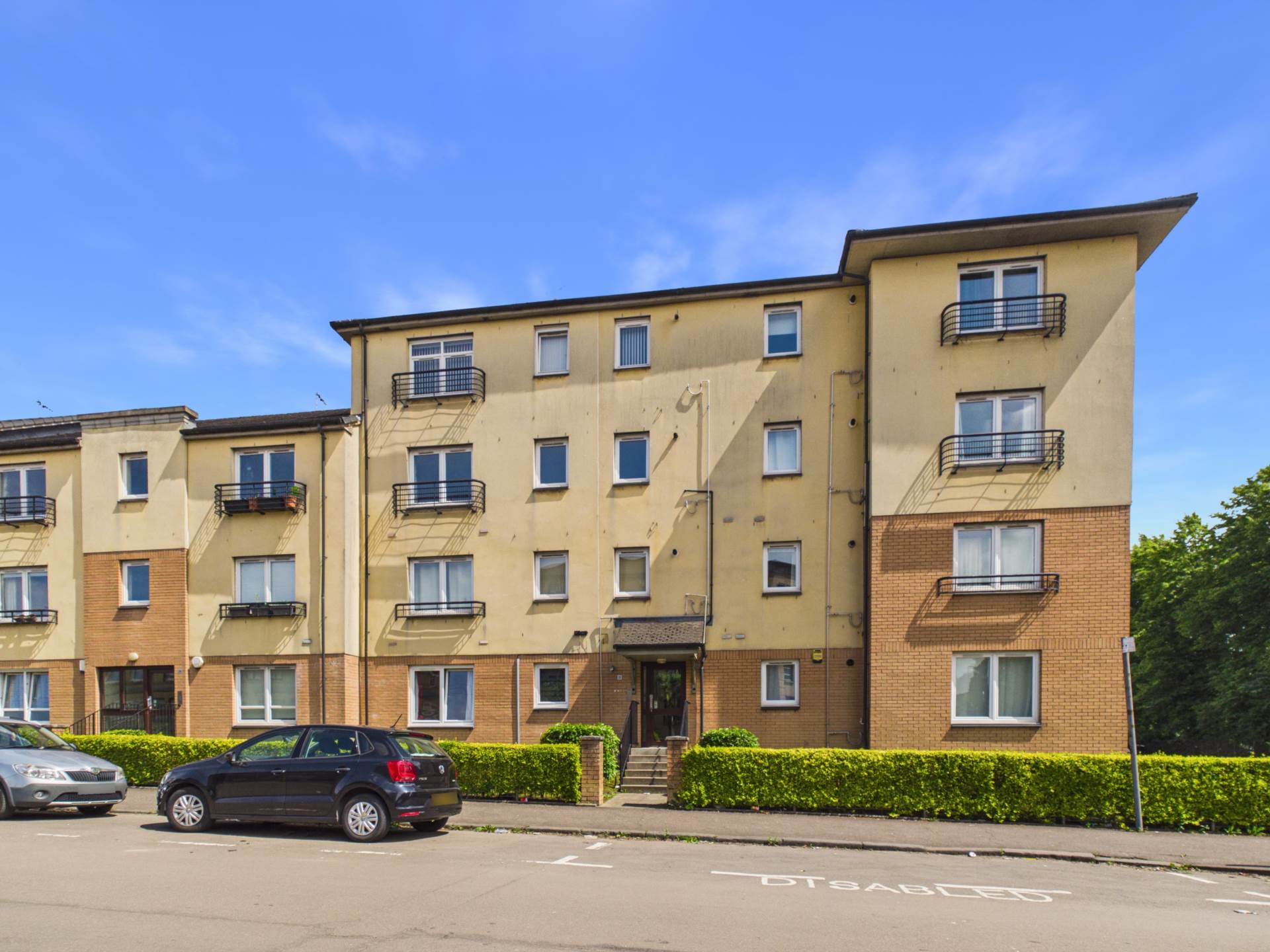 Sword Street, Gallowgate, Image 13