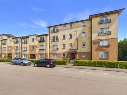 Sword Street, Gallowgate, Image 1
