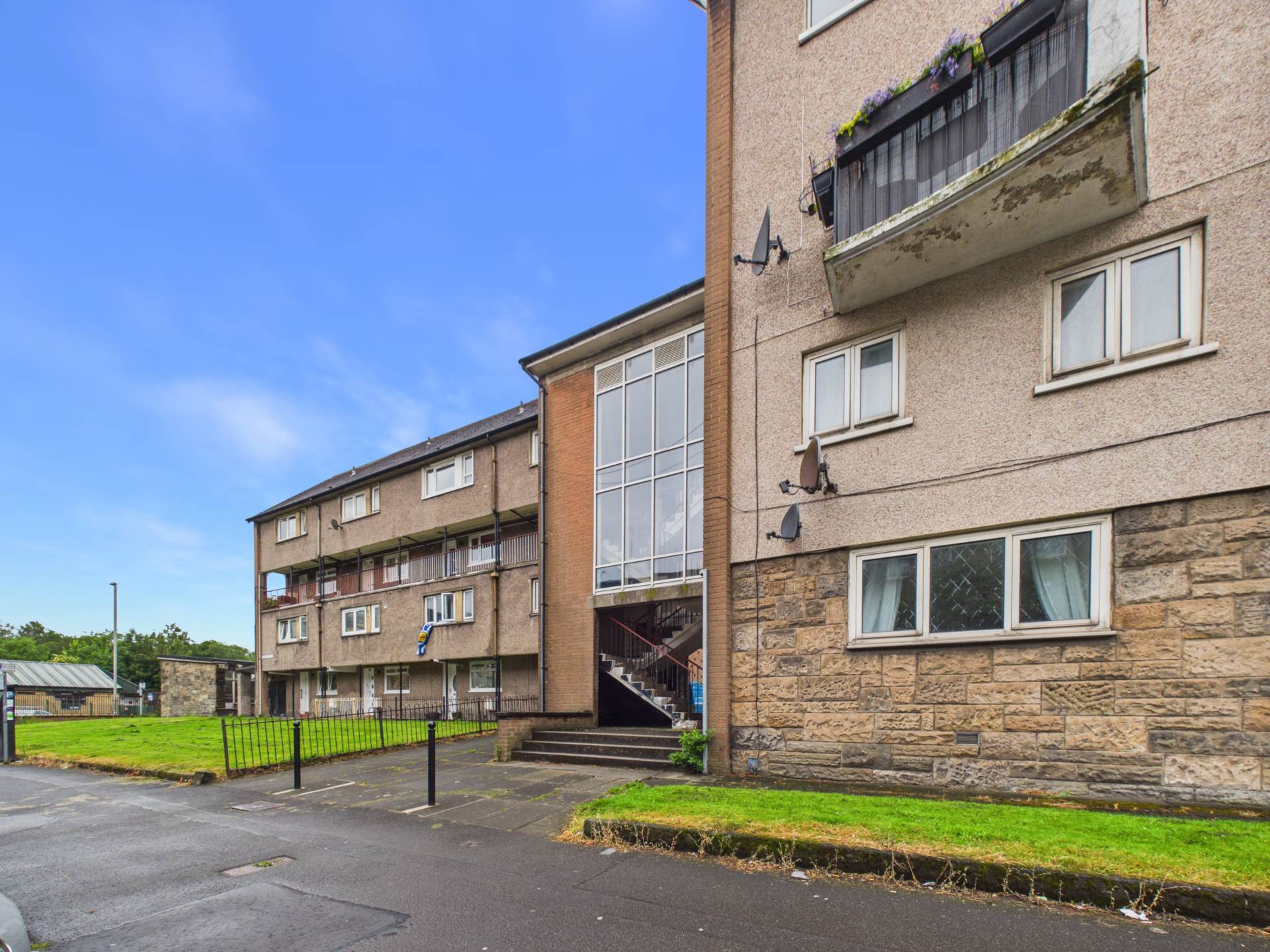 Wardrop Street, Paisley, Image 10