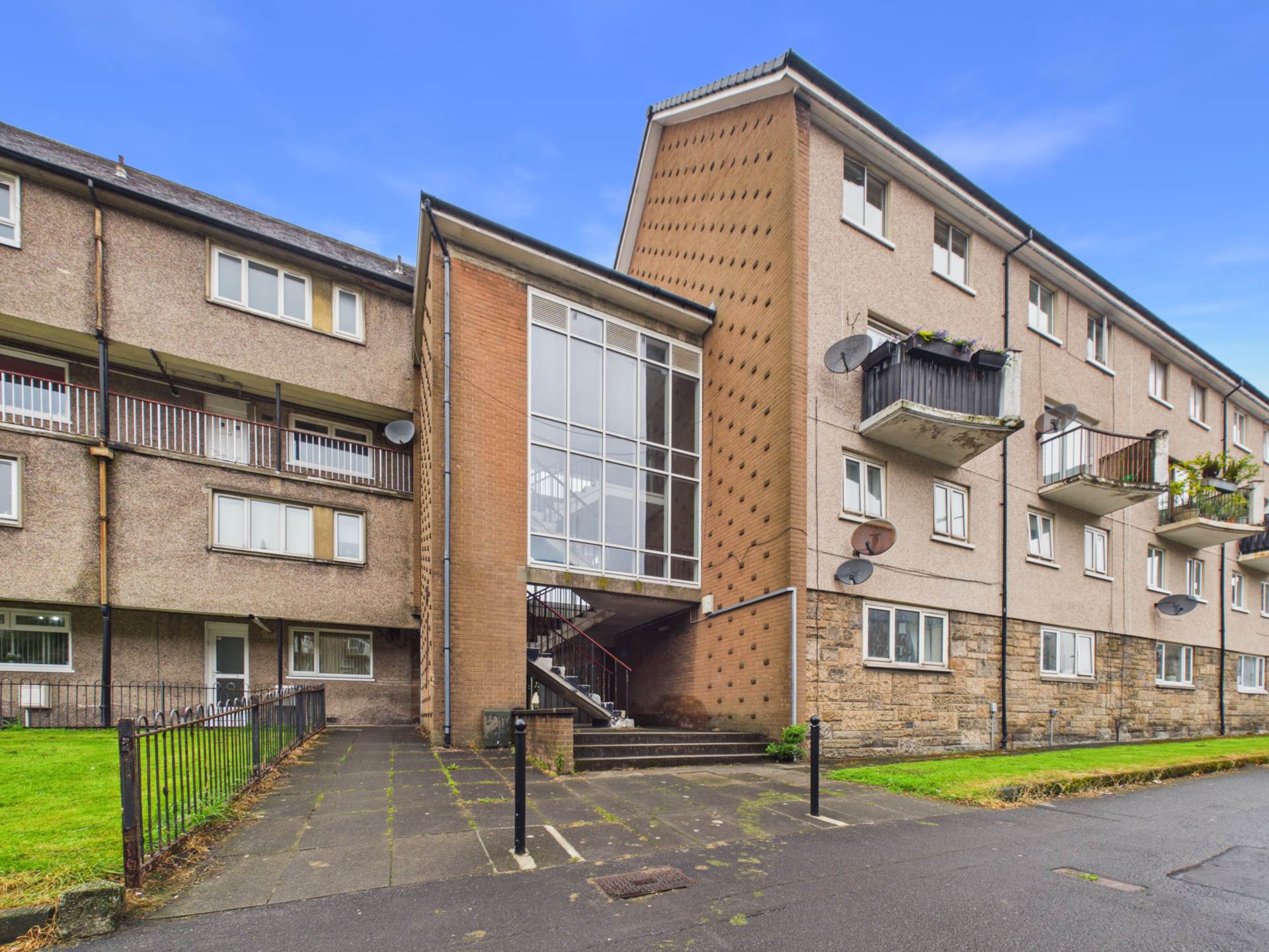 Wardrop Street, Paisley, Image 11