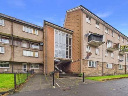 Wardrop Street, Paisley, Image 1