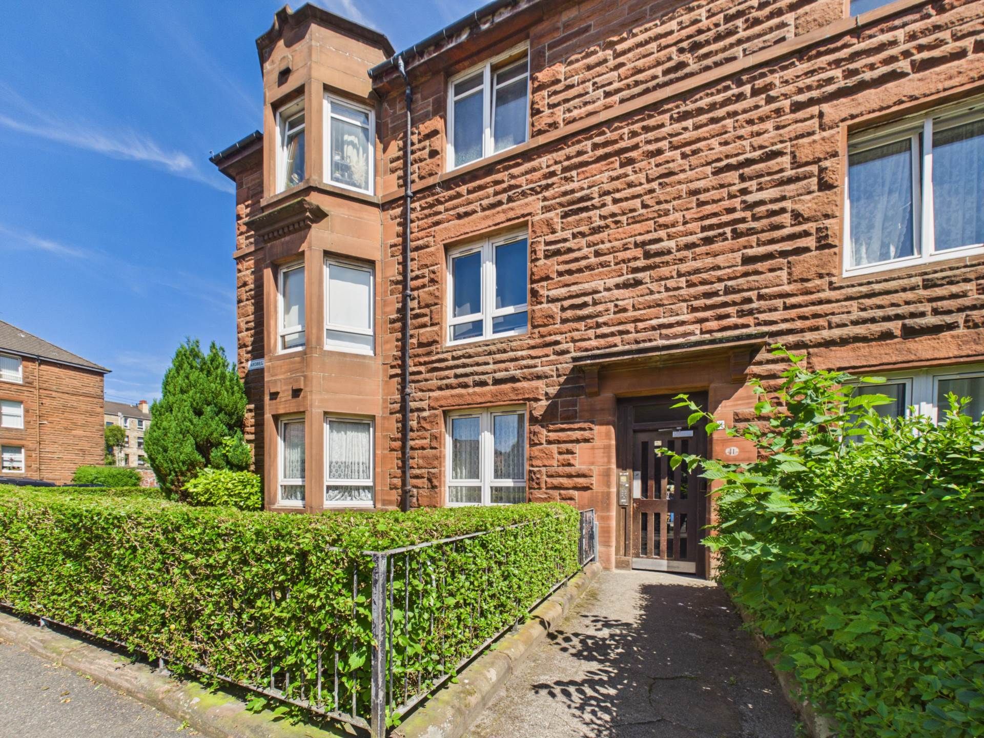 Ardbeg Street, Govanhill, Image 11