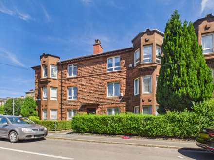Property For Sale Ardbeg Street 2/1, Govanhill, Glasgow