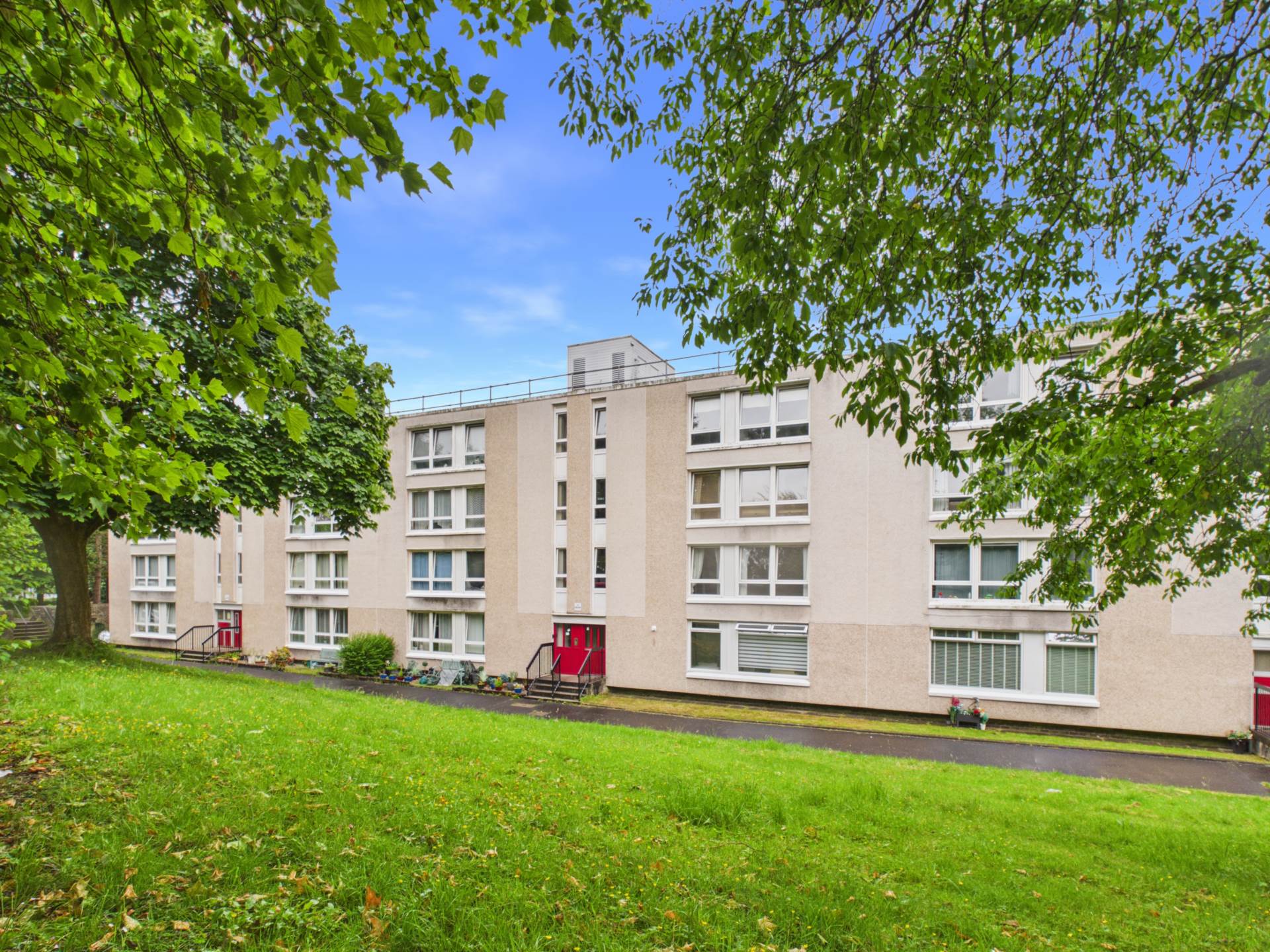 Acre Road, Killermont, Image 1