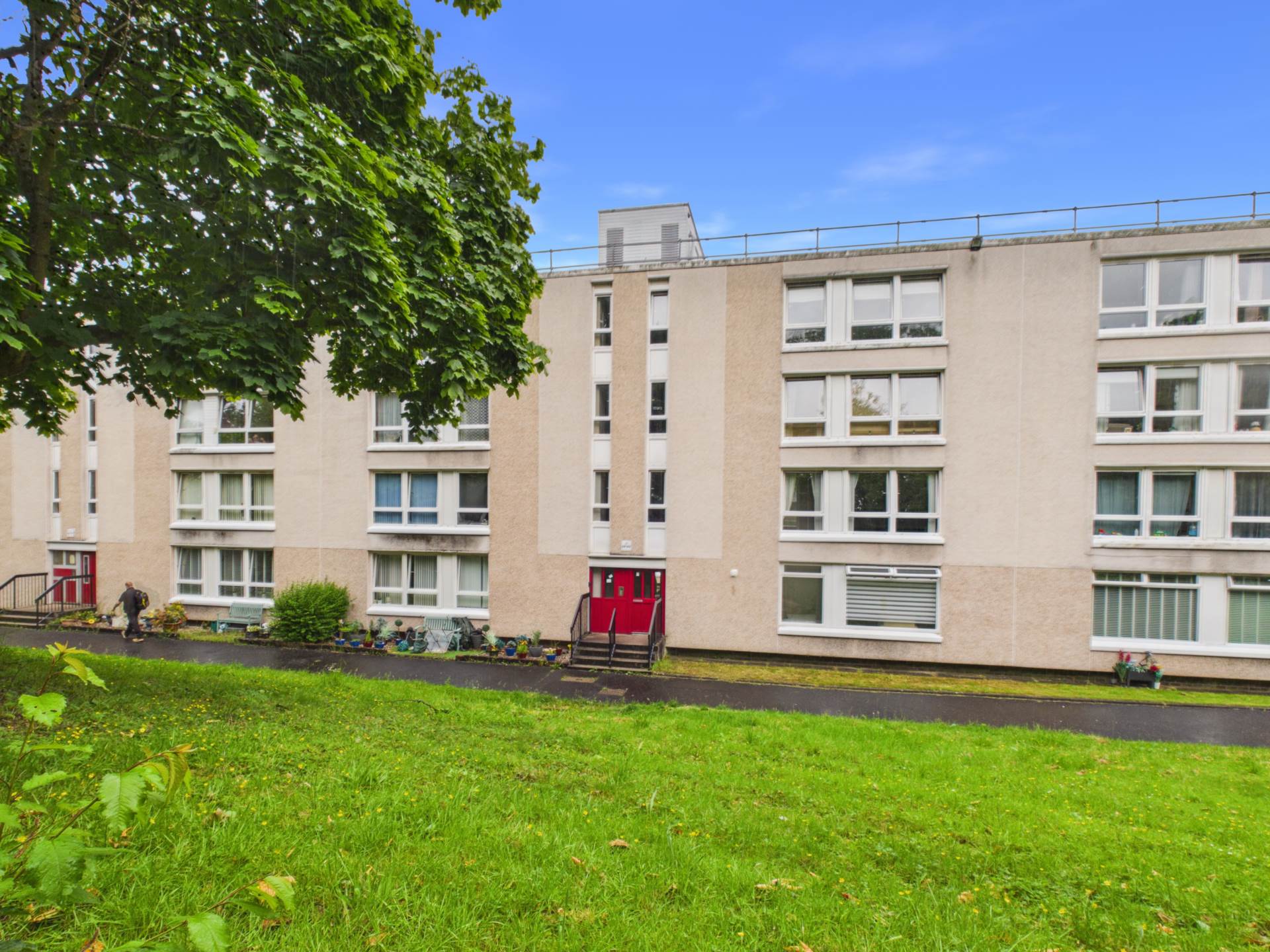 Acre Road, Killermont, Image 12