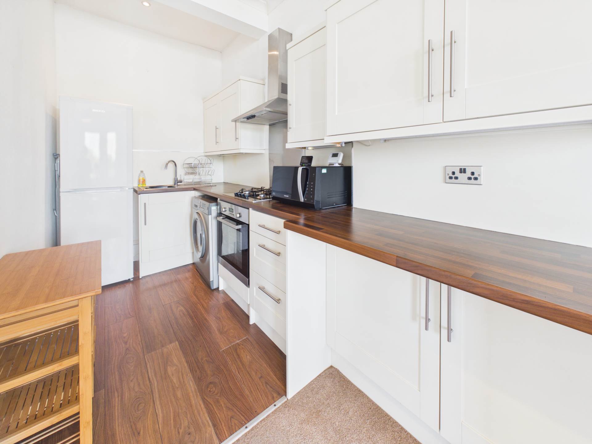 Barfillan Drive, Glasgow, Image 4