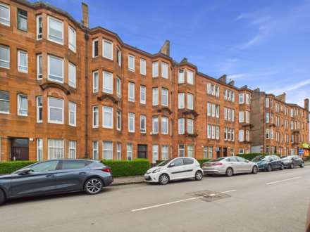 Barfillan Drive, Glasgow