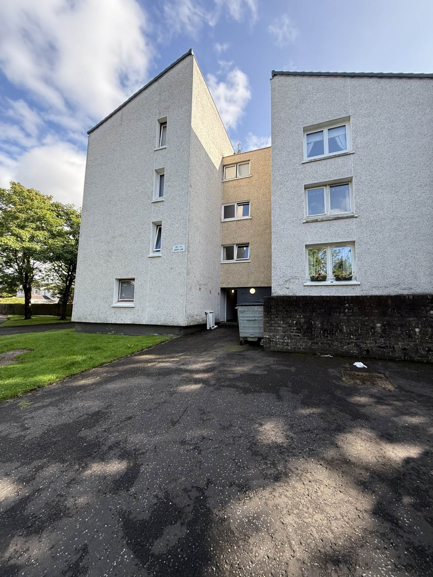 Glasgow, Image 1