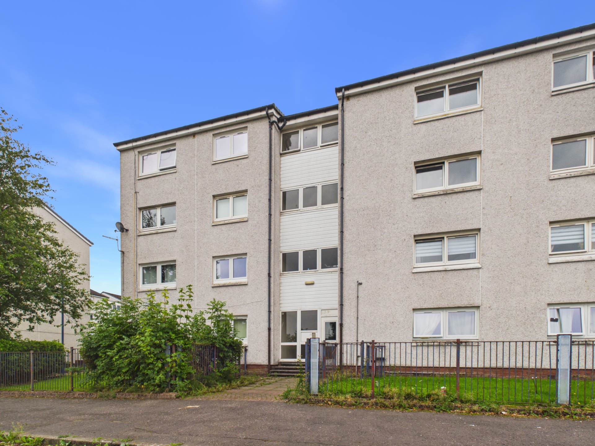 Craighead Way, Barrhead, Image 14