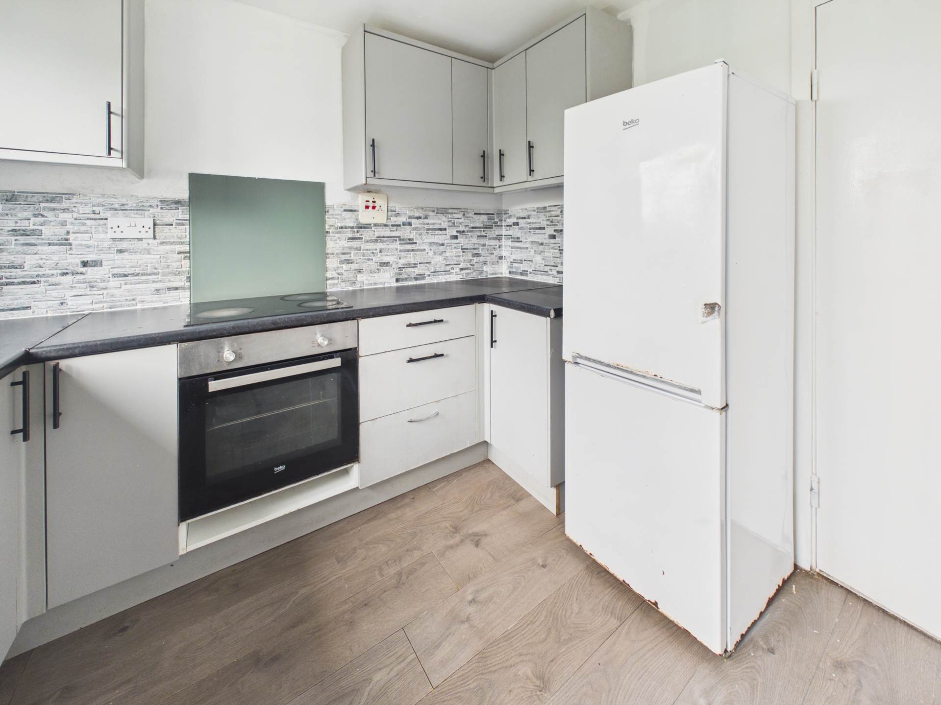 Craighead Way, Barrhead, Image 4