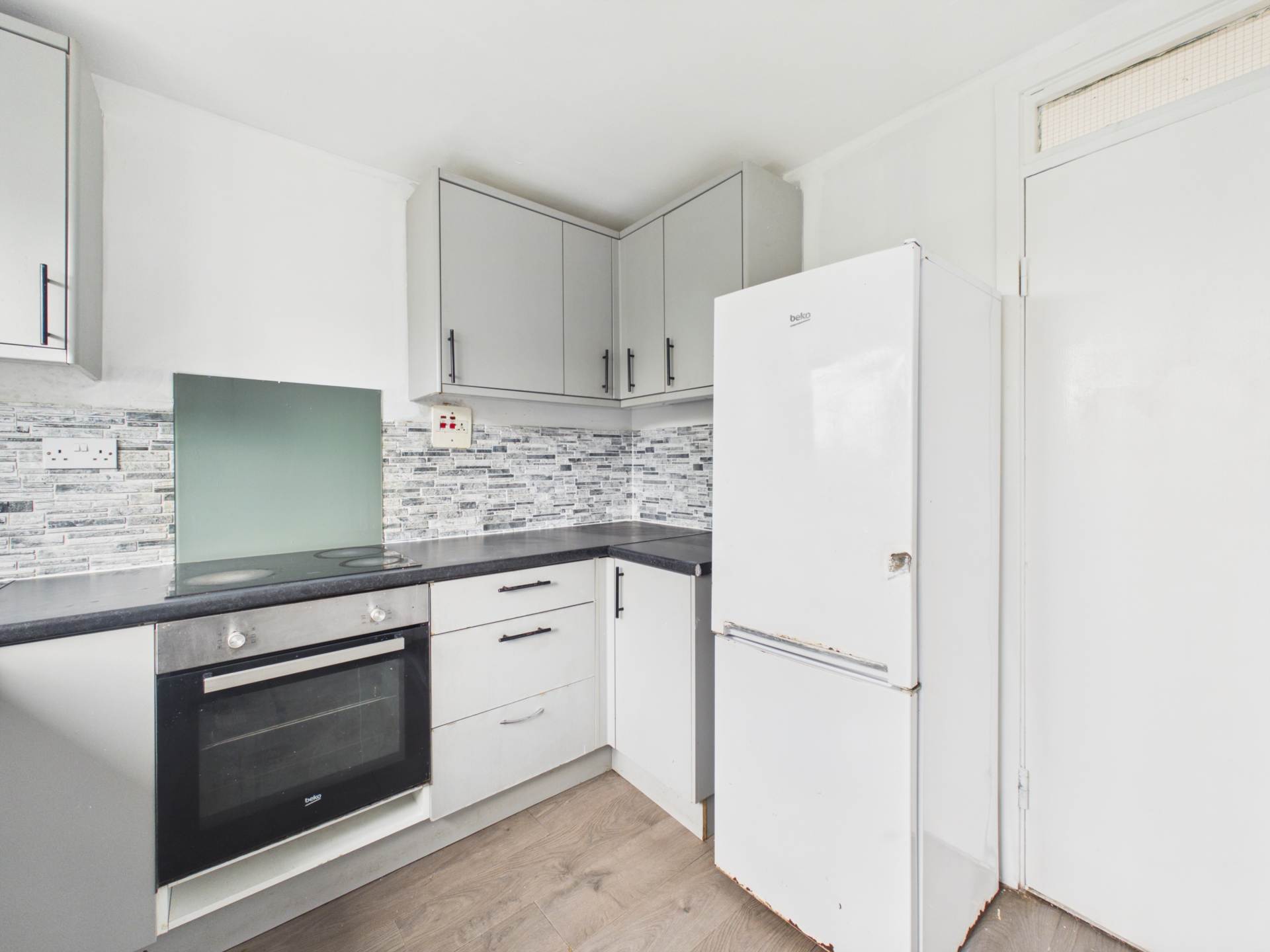 Craighead Way, Barrhead, Image 5