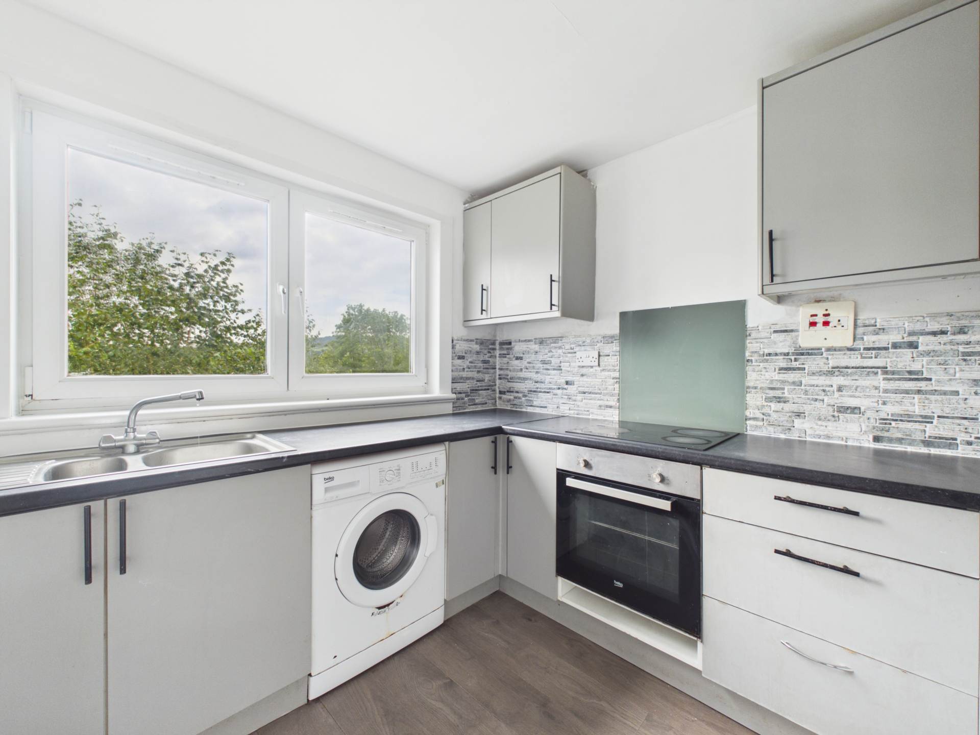 Craighead Way, Barrhead, Image 6