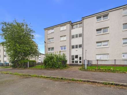 Property For Sale Craighead Way, Barrhead, Glasgow