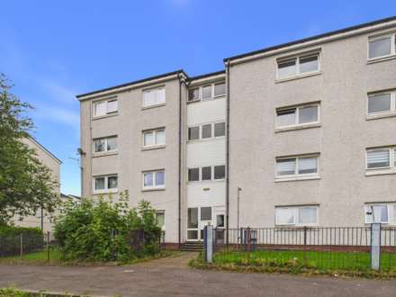 Craighead Way, Barrhead, Image 14