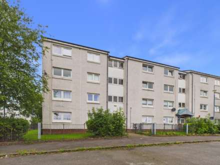 Craighead Way, Barrhead, Image 15