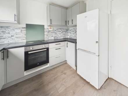 Craighead Way, Barrhead, Image 4