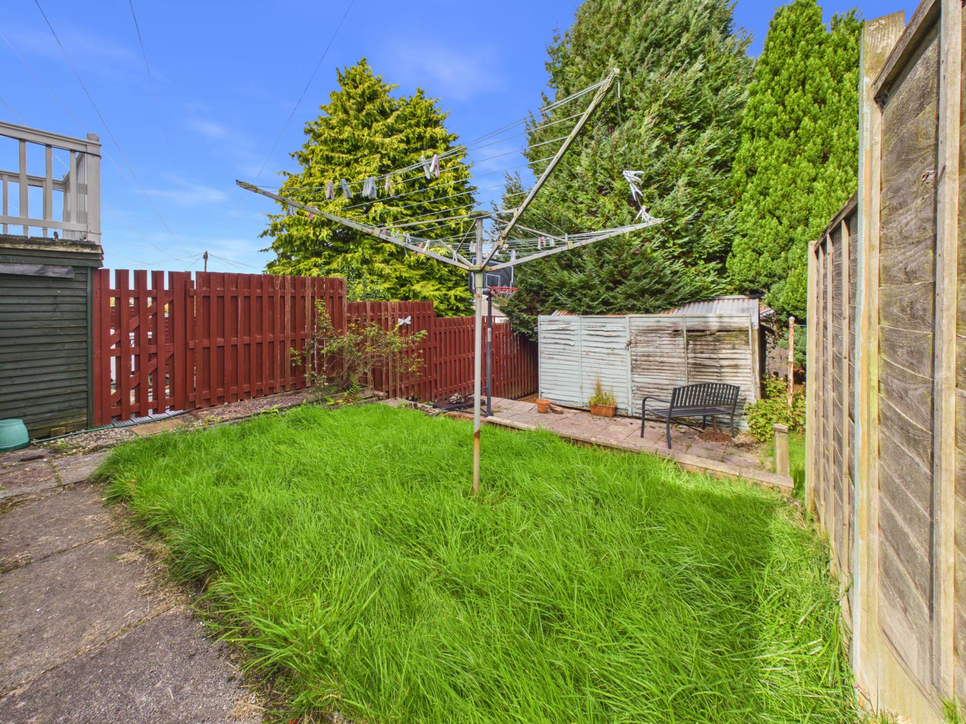 Montford Avenue,, Glasgow, Image 11