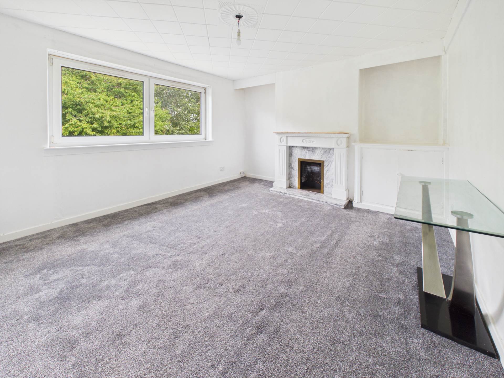 Glenkirk Avenue, Drumchapel, Image 3