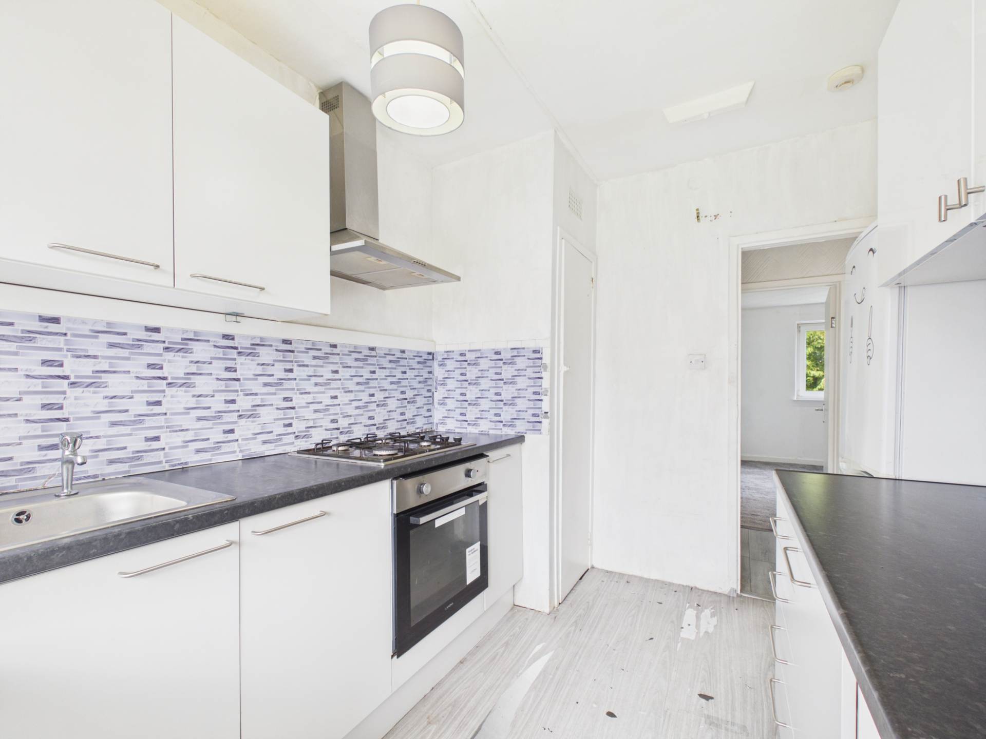 Glenkirk Avenue, Drumchapel, Image 5
