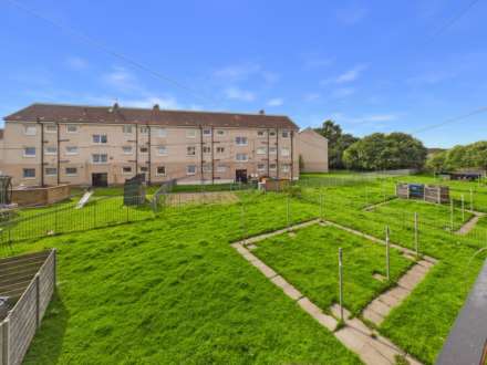 Glenkirk Avenue, Drumchapel, Image 14