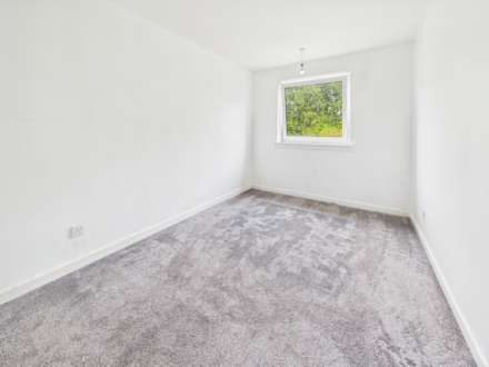 Glenkirk Avenue, Drumchapel, Image 15