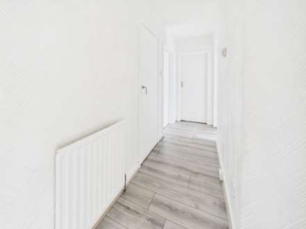 Glenkirk Avenue, Drumchapel, Image 2