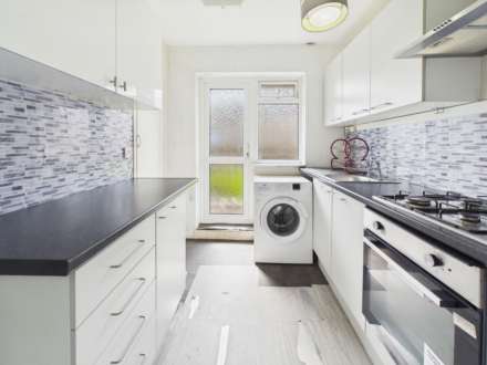Glenkirk Avenue, Drumchapel, Image 4